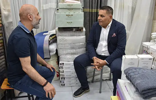 Sadıkoğlu, daha hızlı ayağa kalkmanın formülünü verdi