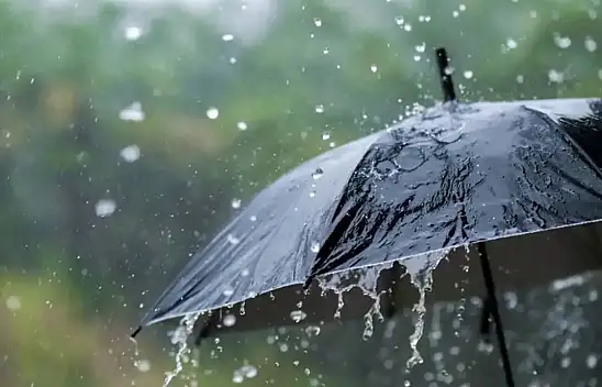 Sağanak ve Fırtına Kapıda! Hangi İllerde Etkili Olacak?