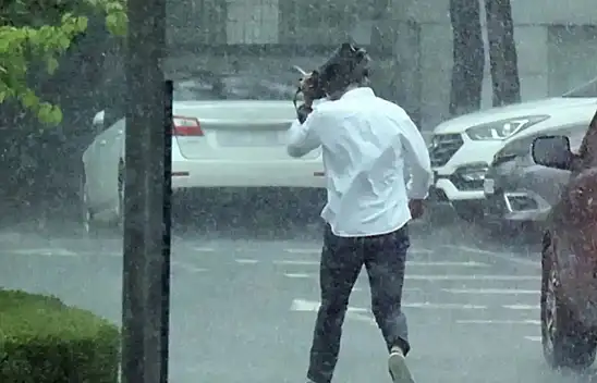 Sağanak Yağış Kapıda! Hangi İller Etkilenecek?