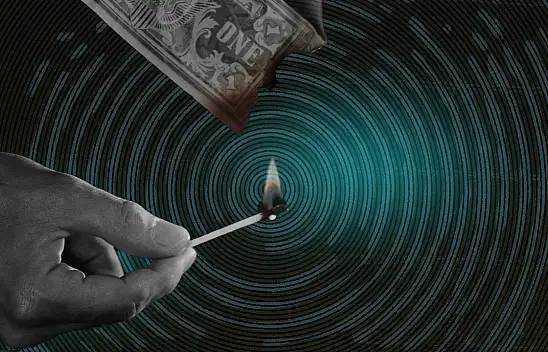 Sahte İş İlanlarıyla Kişisel Verileriniz Tehlikede!