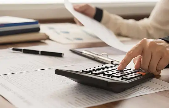 Sanayi İnşaat Ticaret ve Hizmetlerde Ciro Rekoru Kırıldı