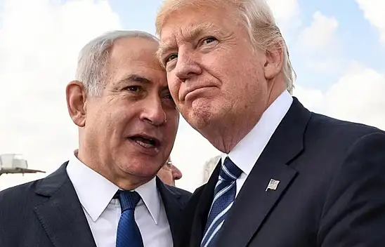 Savaş ve Yargı Arasında Sıkışan Netanyahu'ya 'Çıkış' Teklifi mi?