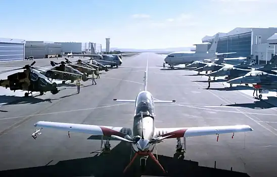 Savunmada Rekor İhracat! 5 Ayda Neredeyse 3 Milyar Dolar