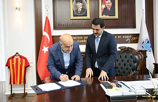 Selçuklu Mahallesi'ne Modern Taziye Evi Geliyor