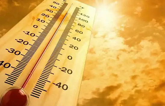 Serinlemeye Az Kaldı! Sıcaklıklar Yarın Düşüyor