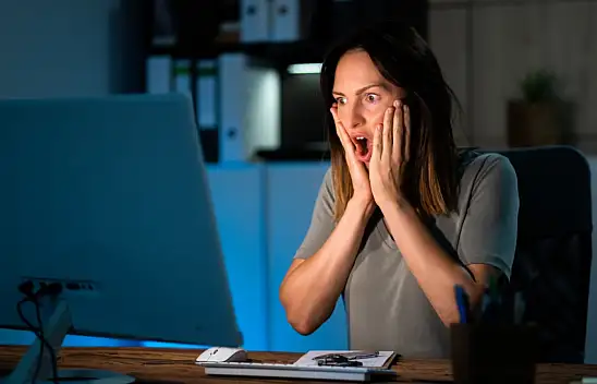 Kopyala Yapıştır Tuzaklarıyla Cihazınızı Ele Geçiriyor