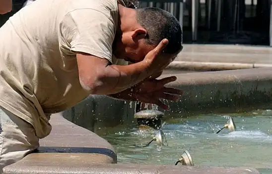 Sıcak Hava Dalgası Geliyor! Hangi İller Etkilenecek?