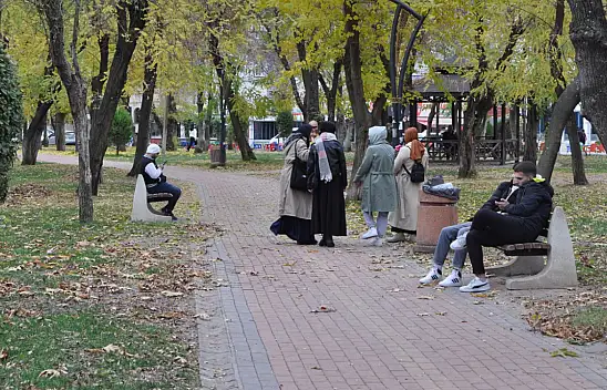 Sıcaklıklar 5 derece artıyor!