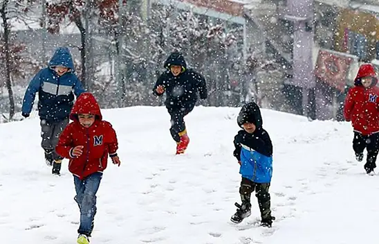 Sıcaklıklar Aniden Düşecek Zirai Don Tehlikesine Dikkat!