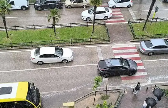 Sıcaklıklar Düşüyor Yağışlar Geliyor Hava Nasıl Olacak?