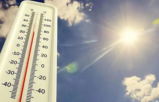 Sıcaklıklar Normallerin Üzerinde! Peki Ne Zamana Kadar Sürecek?