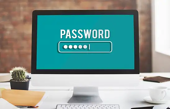 Şifreniz '123456' mi? O Zaman Hemen Bu Haberi Okuyun!