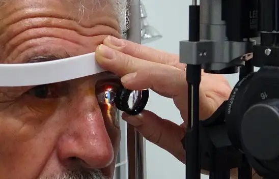 Sigara Göz Sağlığınızı Sessizce Yok Ediyor!