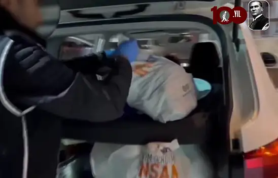 Silah kaçakçılığına yönelik operasyonda 6 şüpheli yakalandı