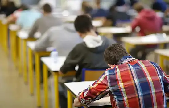 Sınavdan Çok Kaygı Yıkıcı Olabilir!