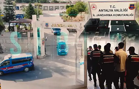 Sosyal medyada sahte ilan tuzağı 43 kişi gözaltında