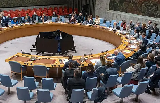 Soykırımı Durdurmak İçin Daha Ne Kadar Kanıt Gerek?