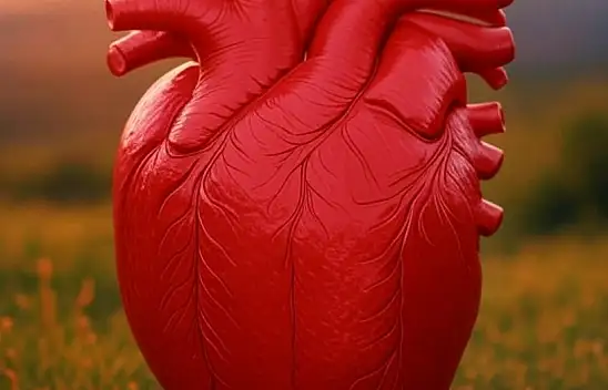 Strese Karşı Kalbinizi Koruyan 10 Doğal Besin