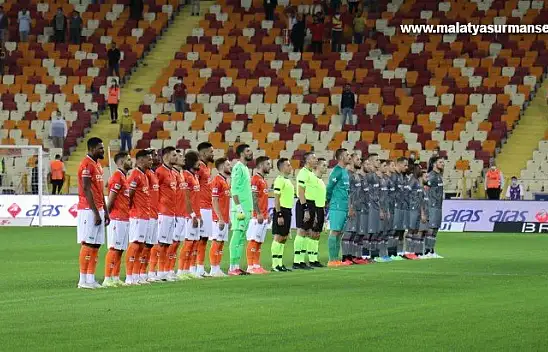 Yeni Malatyaspor: 3 Fatih Karagümrük 4