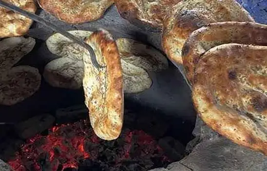 Tandır ekmeği kimin?