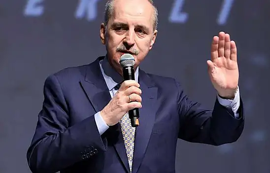 TBMM'de Başkanlık Yarışı Kızışıyor 5 Aday 1 Koltuk!