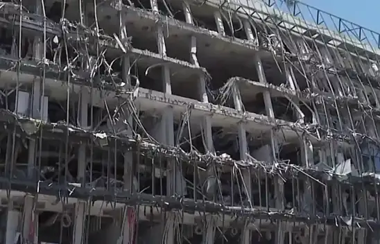 Tel Aviv ve Berşeva'da Alarm! İran'dan Peş Peşe Füze Saldırıları