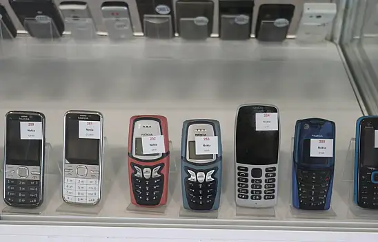 Telefonun Tarihini Merak Edenler Bu Fuarda Buluşuyor!