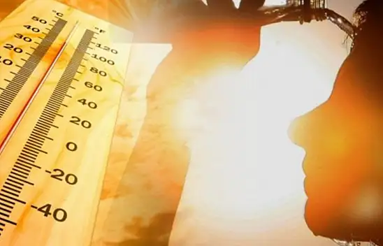 Termometreler Patladı 40 Derecenin Üzerinde 56 İl!