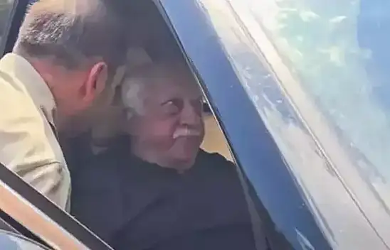 Terör örgütü elebaşı Fetullah Gülen öldü