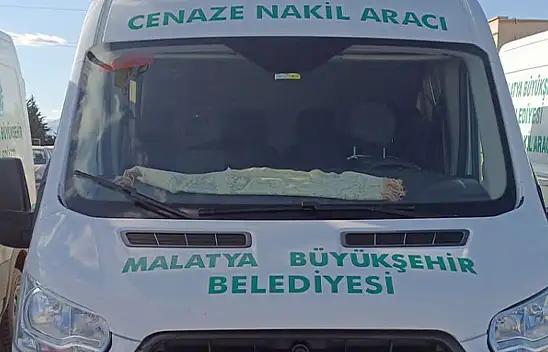 Teyzesini Bıçaklayarak Öldüren Şüpheli Tutuklandı