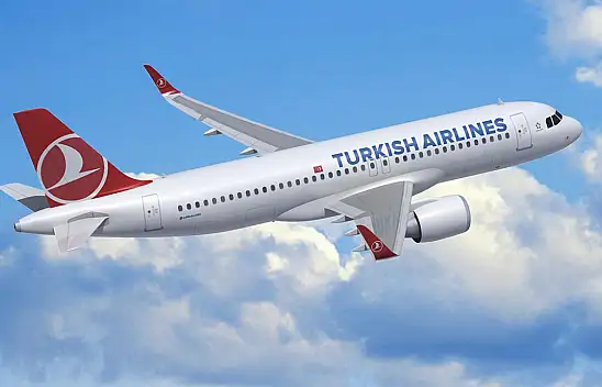 THY'nin İran seferleri yeniden başlıyor