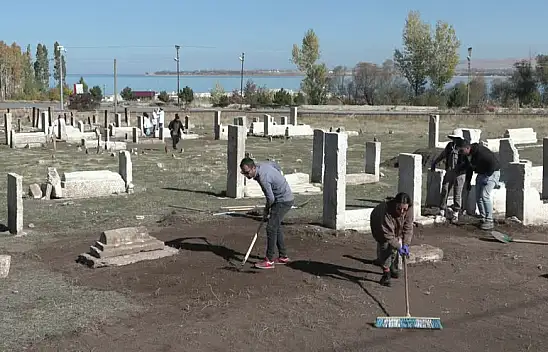 Toprak Altından Çıkan Tarih