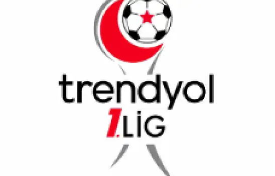 Trendyol 1. Lig Fikstür Çekimi Bugün Gerçekleştirilecek