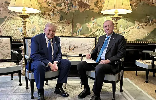 Trump'ın  Ateşkesi Erdoğan'dan Destek Aldı Gazze İçin Umut Var mı?