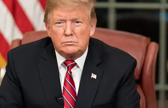 Trump'tan Rusya'ya Ukrayna tehdidi