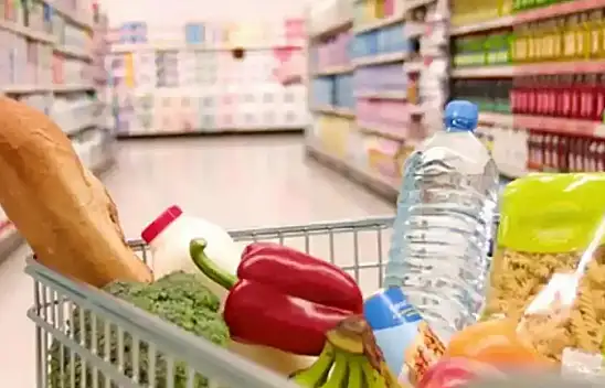 TÜFE Rakamları Açıklandı Gıda Ucuzladı mı? İşte Gerçekler