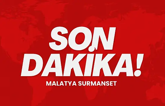 Turgut Özal Bulvarı'nda Trafik Kazası 1 Ölü