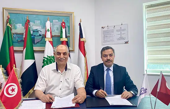 Turgut Özal Üniversitesi Tunus'ta Bilim Köprüsü Kuruyor