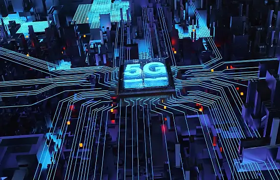 Türkiye 5G'ye geçiyor! Tarih belli oldu