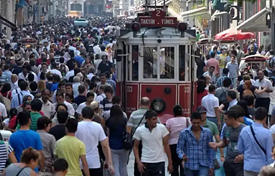 Türkiye'de Göçte Şok Rakamlar Hangi İl Boşalıyor  Hangi İl Doluyor?