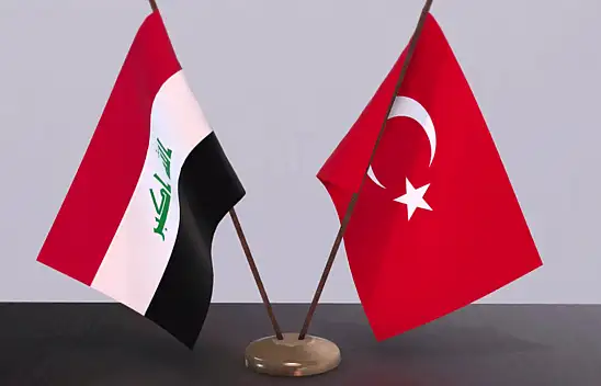 Türkiye ile Irak arasında Yüksek Düzeyli Güvenlik Mekanizması Toplantısı bugün