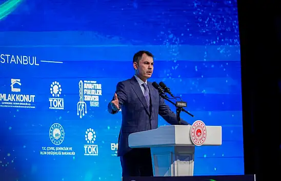 Türkiye Yapı Sektöründe Dünyayla Nasıl Yarışıyor? Kurum Detayları Açıkladı