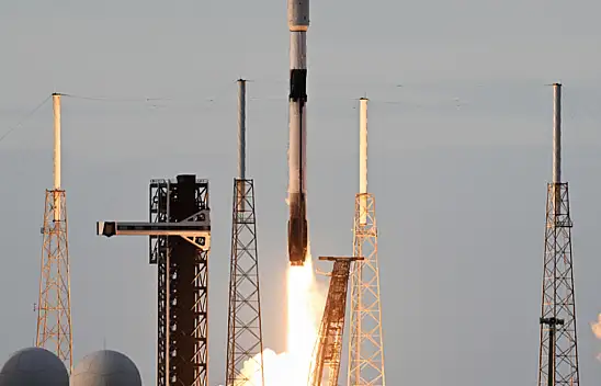 Türksat 6A ile Uzayda Yerli ve Milli Güç
