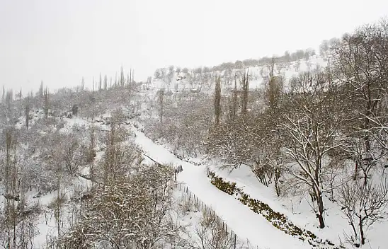 Ülke genelinde hava bugün nasıl?