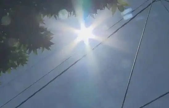 Ülke genelinde yağış beklenmiyor