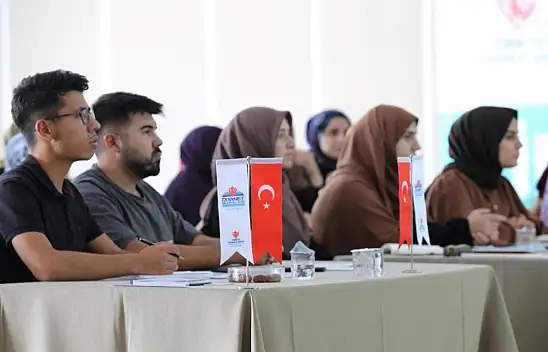 Türkiye Diyanet Vakfı'ndan Eğitim Fırsatı: Burs Başvuruları Açıldı