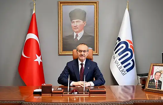 Vali Yavuz  Babalarımız Hayatımızın Ulu Çınarlarıdır