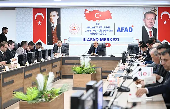 Vali Yavuz Köy Konutlarını En Kısa Sürede Teslim Edeceğiz