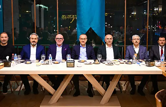 Vali Yavuz Malatya'yı Eskisinden Daha Güçlü Yapacağız