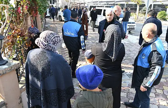 Vatandaşların Duygularını Sömürenlere Yasal İşlem